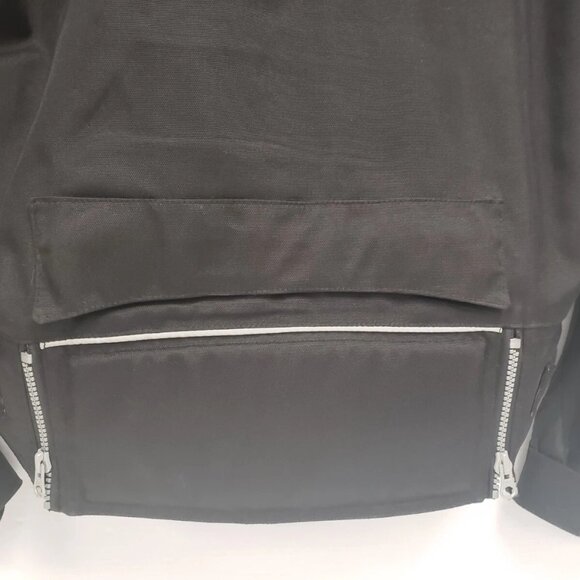 (64223-1) Joe Rocket Ballistic Series Full Riding Suit - Women's Size L/XL - Picture 9 of 16